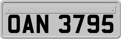 OAN3795