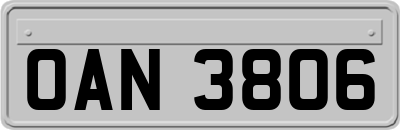 OAN3806