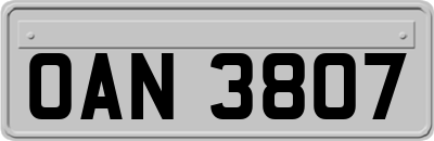 OAN3807