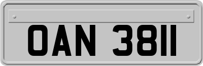 OAN3811