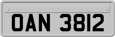 OAN3812