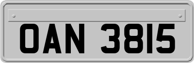 OAN3815