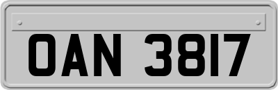 OAN3817