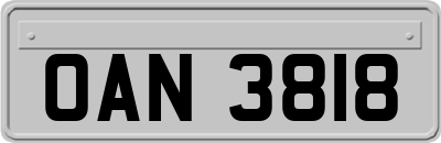 OAN3818