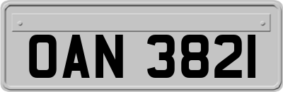 OAN3821