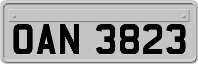 OAN3823