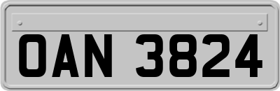 OAN3824