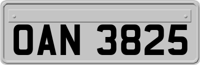 OAN3825