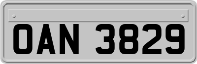 OAN3829