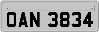 OAN3834