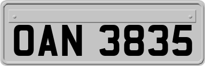 OAN3835
