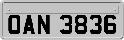 OAN3836