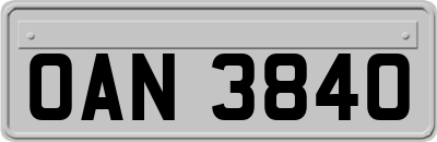 OAN3840