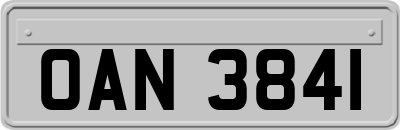 OAN3841