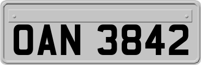 OAN3842