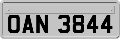 OAN3844