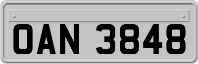 OAN3848