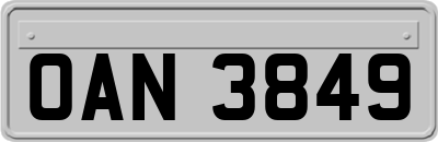 OAN3849