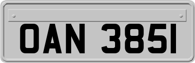 OAN3851