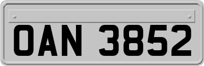 OAN3852