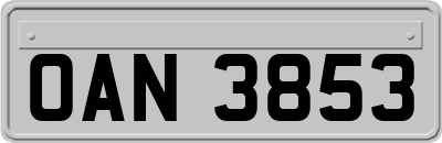 OAN3853