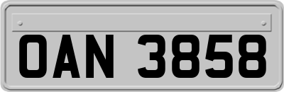 OAN3858