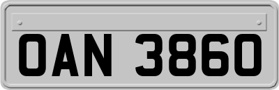 OAN3860