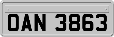OAN3863