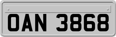 OAN3868