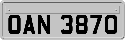 OAN3870