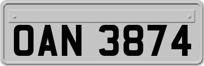 OAN3874