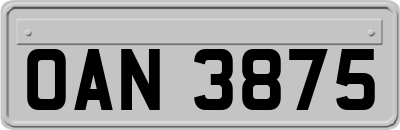 OAN3875
