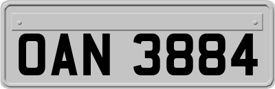 OAN3884