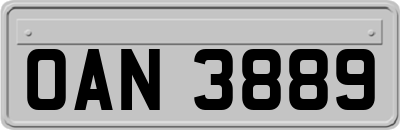 OAN3889