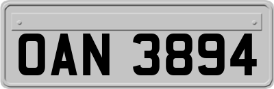 OAN3894