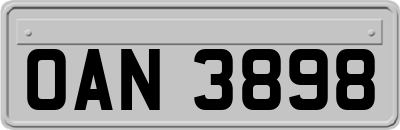 OAN3898