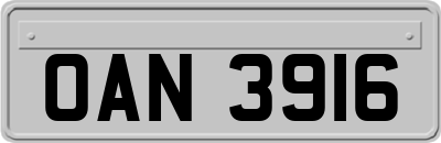 OAN3916