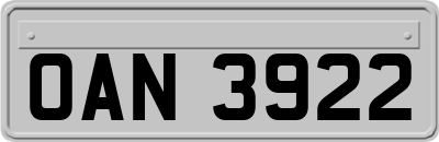 OAN3922