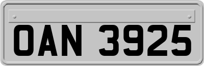 OAN3925
