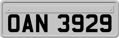 OAN3929