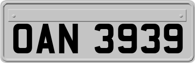 OAN3939