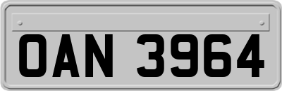 OAN3964