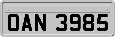 OAN3985