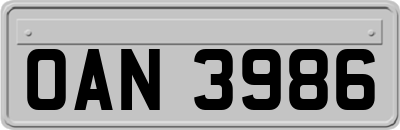 OAN3986