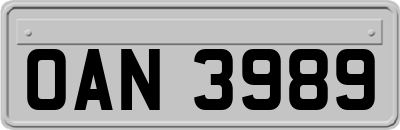 OAN3989