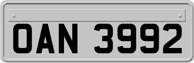 OAN3992