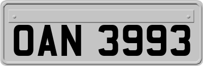 OAN3993