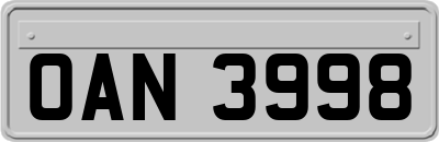 OAN3998