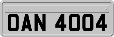 OAN4004