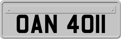 OAN4011